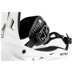 Fix Snowboard Nitro Staxx White -Matériel De Ski Offres cb9e88ece0d0917cbadc7eb57073e55f6fdd0fb3 H23NITRBIN2264841 902
