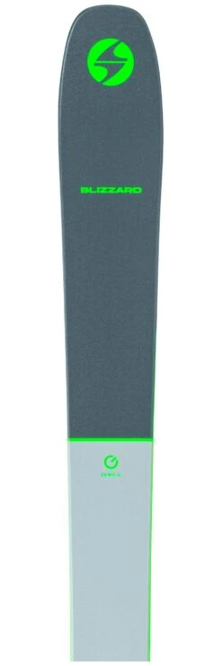 Ski Blizzard Zero G 094 Approach -Matériel De Ski Offres cbbb82cfc6664a359c1961da3f6681631f1cd33d H22BLZRSKI183626 9