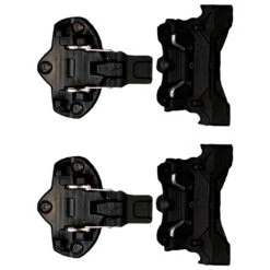 Fix Snowboard Karakoram Nomad -Matériel De Ski Offres cbc328778513bc4c5af1a34be42c6dec53e756ea H23KARABIN255140 11