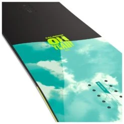 Planche Snowboard Salomon Oh Yeah -Matériel De Ski Offres cc55e71b12361b77d85bea68d9c82917bb884818 H23SALOBOA331569 902