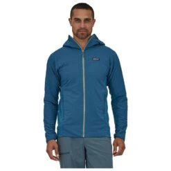 Veste De Rando Patagonia M Nano-Air Light Hybrid Hoody Wavy Blue -Matériel De Ski Offres cc69a92fca715d11e821ac44a5cf77e3f8272263 E23PATATTH3357227 4
