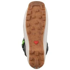 Chaussures De Ski Randonnée Salomon Mtn Summit Pro Rainy Day Belluga Green -Matériel De Ski Offres cc94d602af8fecc7325ce5bf07fb890285f68b6e H23SALOCHA254506 9