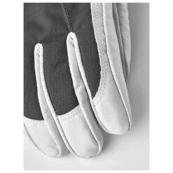 Gant Hestra Heli Ski Female Grey Offwhite -Matériel De Ski Offres cd445b5734af65fe6530f9e1e8198095d9817bef H20HESTACC1337498 902