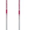 Bâton Rossignol Electra Jr Pink