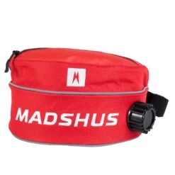 Porte-Gourde Madshus Insulated Drink Belt Red -Matériel De Ski Offres cd7d2ed4a1be935a93194fdc6310256433b22f14 H22MADSACC185793 MADS0512281 2