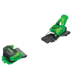 Fix Ski Head Attack 14 Gw Br.110 Green