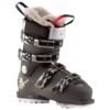 Chaussures De Ski Rossignol Pure Pro Heat Gw Metal Gold Grey