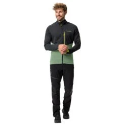 Polaire Vaude Men's Scopi Fleece Jacket Willow Green 13 Polaire Vaude Men's Scopi Fleece Jacket Willow Green -Matériel De Ski Offres cdd4cd8498773bbb1186babc0b17b92544a14da8 E23VAUDTTH3371449 7