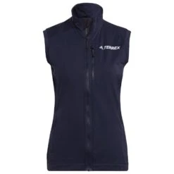 Veste Sans Manche Adidas W Xpr Xc Vst Legend Ink