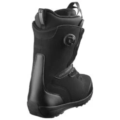 Boots Salomon Ivy Boa Black -Matériel De Ski Offres ce47eefa5e7cd58637eb083309e059e3ae2bf940 H23SALOBOO3332747 2
