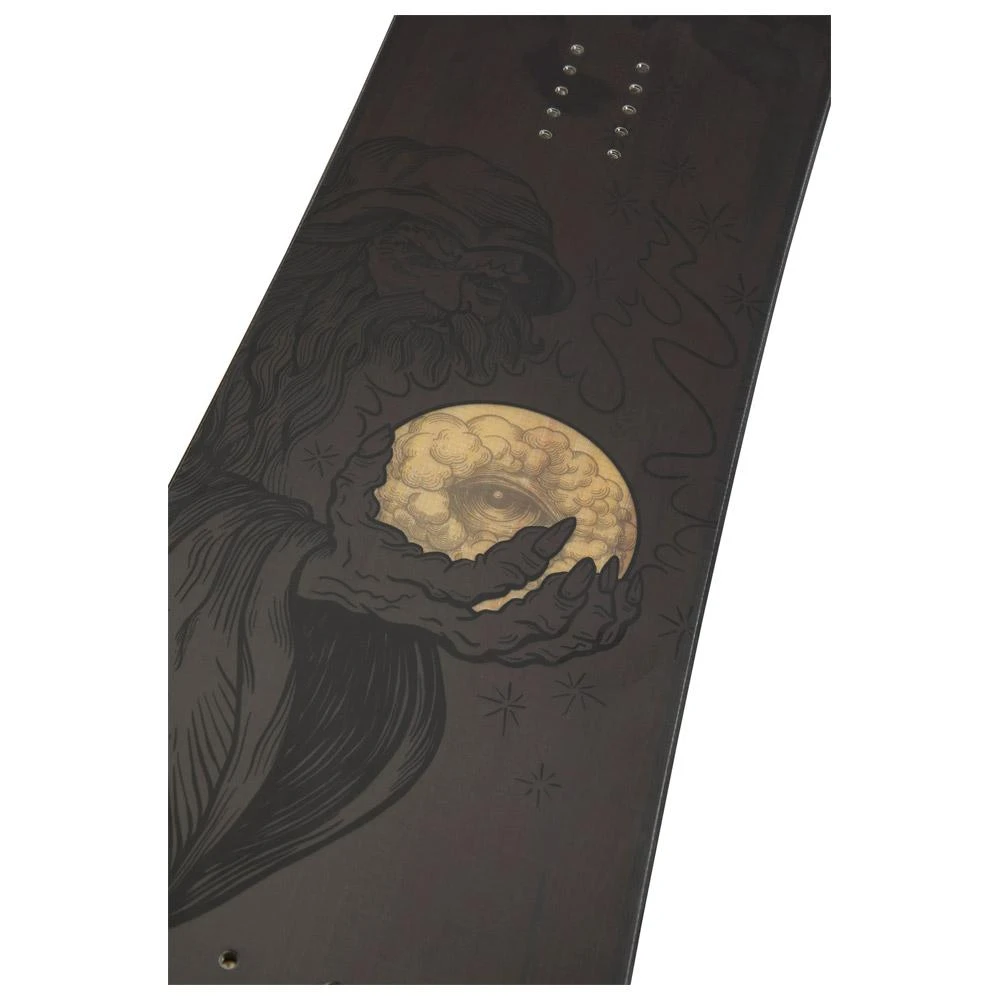 Planche Snowboard Rossignol Evader 6 Planche Snowboard Rossignol Evader – Image 4