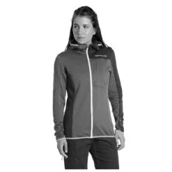 Polaire Ortovox Fleece Light Grid Hooded Jkt W Heritage Blue -Matériel De Ski Offres cf32c91b934b0b312dfaefce7de4e8de9ccac3c2 E22ORTOTEH2373140 4