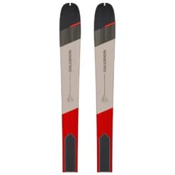 Ski Salomon MTN 80 Pro -Matériel De Ski Offres cf8817fcc81686524e691924e86cf0944da83543 H23SALOSKI254313 4