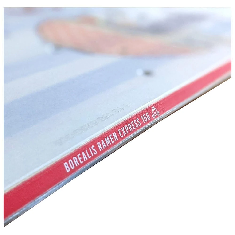 Planche Snowboard Borealis Ramen Express Split 7 Planche Snowboard Borealis Ramen Express Split – Image 5