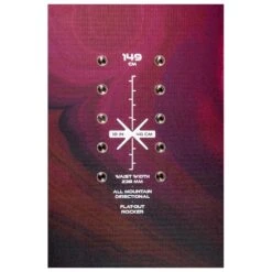 Planche Snowboard Nitro Lectra -Matériel De Ski Offres d09fb822caf5fe3de80632c0cf9a36250f8d8958 H23NITRBOA251882 905