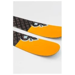 Ski Alpin Da Movement Session 90 DA ** -Matériel De Ski Offres d0ab29b6b623d28e17f920a5779f17957acaabc0 H22MOVESKI251848 12