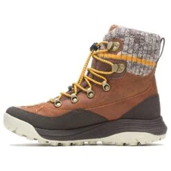 Chaussures Après-ski Merrell Siren 4 Thermo Mid Wp OAK -Matériel De Ski Offres d10343af4e364b71f905062e7e7367b08854d98a H23MERRCHA3333781 1