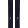 Ski Salomon Stance W 88 -Matériel De Ski Offres d1d9489d37ea2d252c26db45be8652789a266fc9 H21SALOSKI025 0