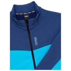 Polaire Colmar Facetime Full Zip Sky Airforce -Matériel De Ski Offres d21f747327e7c15481571d1e5950f71f7e63486b H23COLMTEH2269483 901