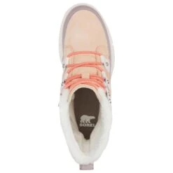 Chaussures Après-ski Sorel Sorel Explorer II Joan Nova Sand Sea -Matériel De Ski Offres d25a210dcd28a2e6f31ed860f958131599d31478 H22SORECHA1264155 7