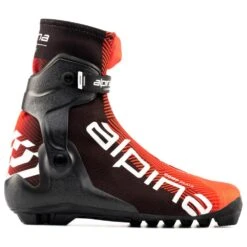 Chaussures De Ski Nordique Alpina Comp Skate -Matériel De Ski Offres d25aac42bc1c7da89d61bf7283670d7e05b91dfa H22ALPICHA178773 3