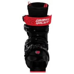 Chaussures De Ski K2 Method B&E 10 Chaussures De Ski K2 Method B&E -Matériel De Ski Offres d269a04f98322c66f55aef821d7ebaf6e715354d H23KDEUCHA322880 4