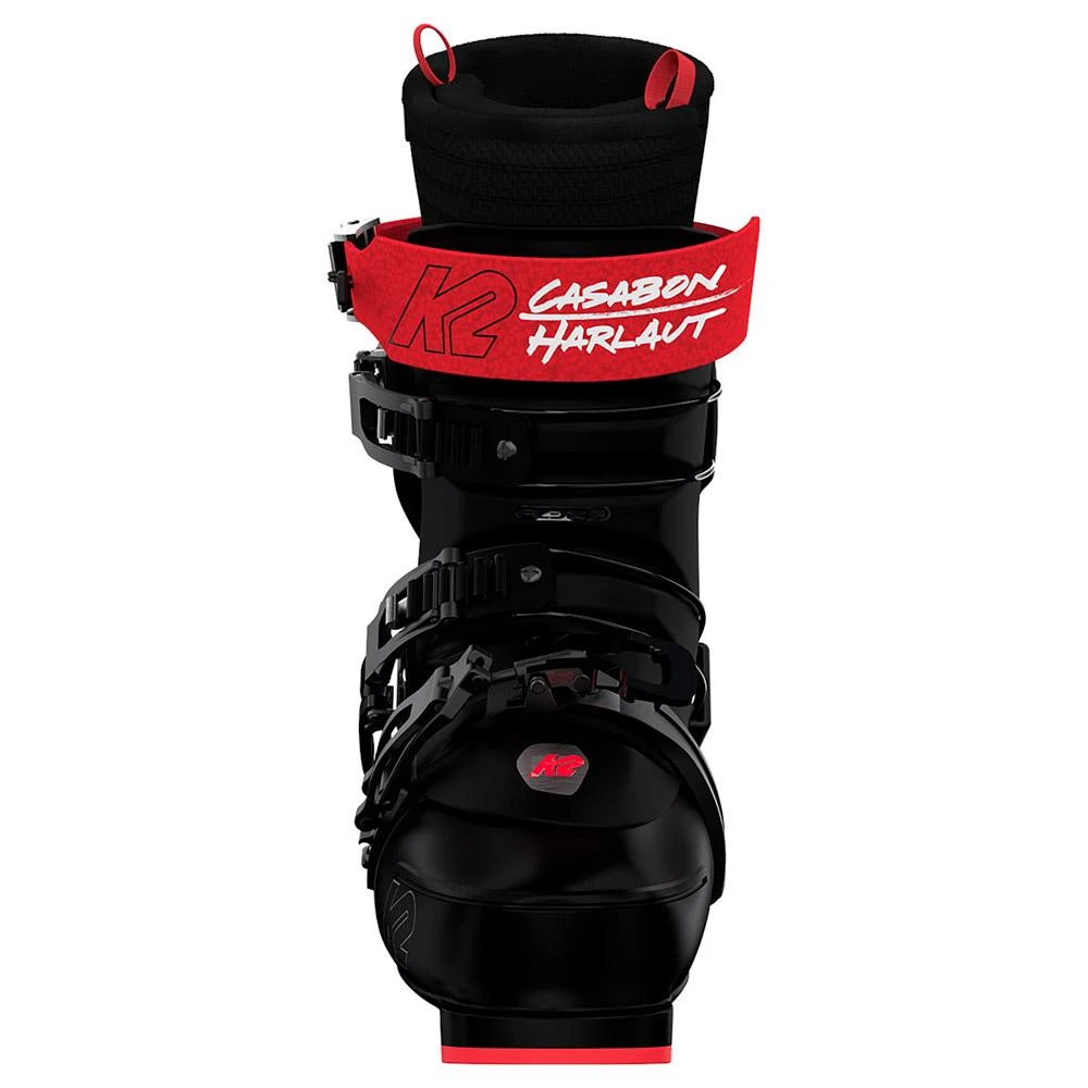 Chaussures De Ski K2 Method B&E 6 Chaussures De Ski K2 Method B&E – Image 4