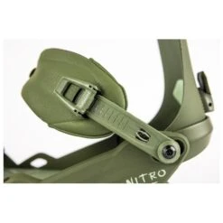 Fix Snowboard Nitro One Olive -Matériel De Ski Offres d33d1a413b4d37c190bcd9d1902ab2475fbb9efb H23NITRBIN2339486 905