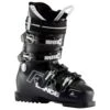 Chaussures De Ski Lange Rx 80 W Lv Black Pearl White