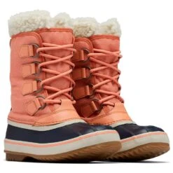Chaussures Après-ski Sorel Winter Carnival Wp Paradox Pink -Matériel De Ski Offres d38c994e68dfc3c200bdbe60b56ea24a9aacbc71 H23SORECHA2324143 4