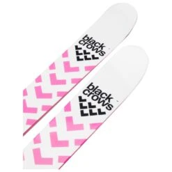 Ski Black Crows Corvus -Matériel De Ski Offres d3b6ae256855dead20e27e46e4fe12c369a56472 H23BLACSKI252207 11