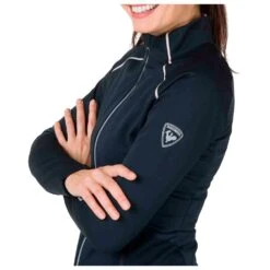 Veste Nordique Rossignol W Softshell Jkt Carbon Black -Matériel De Ski Offres d46ffa58a639a8b1bf0db2a4246630c8e1223f87 H18ROSSTTH3375138 903