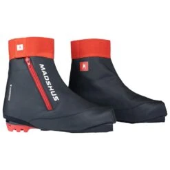 Chaussures De Ski Nordique Madshus Bootcover Wet Design -Matériel De Ski Offres d4cf0e186cc48b78414ff14d67abe6251525753a H23MADSCHA264140 4