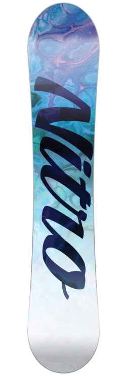 Planche Snowboard Nitro Lectra -Matériel De Ski Offres d584428d5d1d60eaad0dccf60e54b77949cc0fd4 H23NITRBOA251882 2