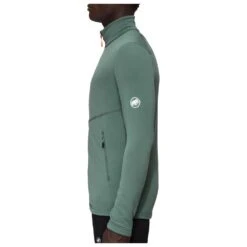Polaire Mammut Aconcagua Light Ml Jacket Men Dark Jade -Matériel De Ski Offres d5a5124f7112a63bc3a9b1edb394988a10f327be H23MAMMTTH3376751 3
