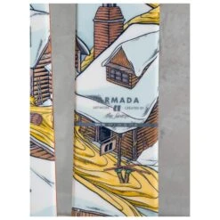 Ski Armada Arv 96 -Matériel De Ski Offres d5b4d7fe495f30196e30aa04570134f1022e9fcf H23ARMASKI215281 902