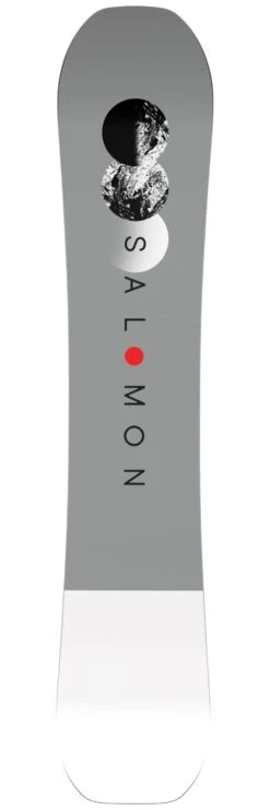 Planche Snowboard Salomon Sight -Matériel De Ski Offres d6b6daa1768e0e0b0f8fc61de8f187f9f9c8ea9f H23SALOBOA331573 2