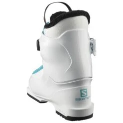 Chaussures De Ski Salomon T1 Girly White Scuba Blue -Matériel De Ski Offres d6dc10a67a5a1d0e765f9bcf574d051968df617e VH21SALOCHA014 4