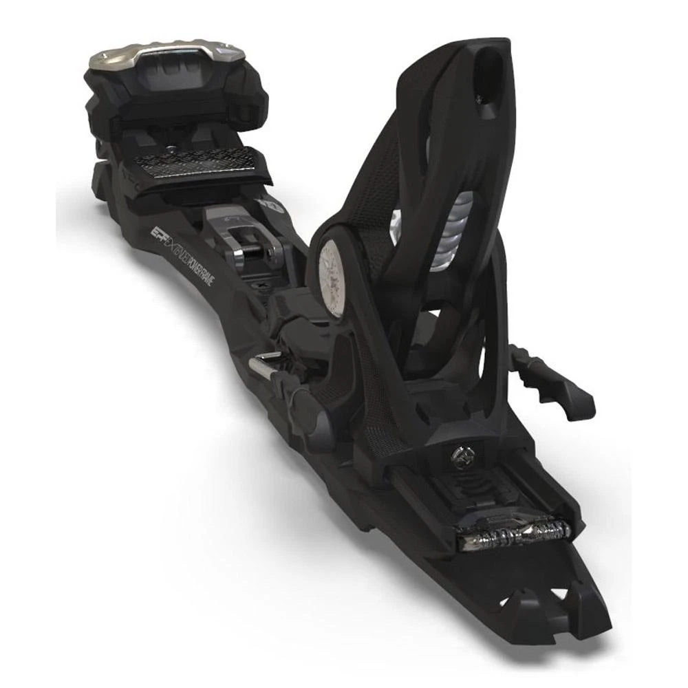 Fix Randonnée Marker Baron Epf 13 100mm Black 8 Fix Randonnée Marker Baron Epf 13 100mm Black – Image 6