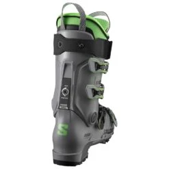 Chaussures De Ski Salomon S/Pro Alpha 120 Steel Grey Neon Green -Matériel De Ski Offres d726f11c266465f808125ceda95b52f025b22d8d H23SALOCHA254367 2