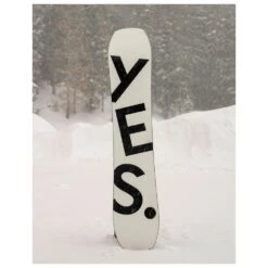 Yes! Planche Snowboard Yes First Basic -Matériel De Ski Offres d74aca4b03757c33e2013dfec17b701134ae93fd H23YESSBOA255069 902