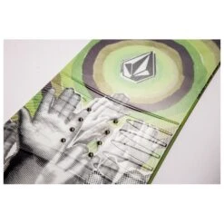 Planche Snowboard Nitro Ripper Kids X Volcom -Matériel De Ski Offres d7d1124ec9d415fd6cd0863496d9922ab8190dfe H23NITRBOA339229 904