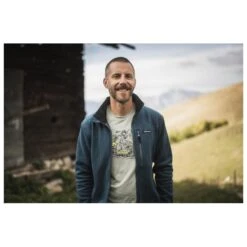 Polaire Lafuma Access Micro Full Zip M Ink Blue -Matériel De Ski Offres d8488fde2febe00060042afc5543fce6e0a02e26 E23LAFUTTH3375511 904