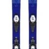 Kit Ski Salomon L S/Race Jr S + C5 Gw J75 -Matériel De Ski Offres d8543af69feca99a6642ee949f1eb6b70227ea0a H23SALOKSK354085 0