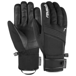 Gant Reusch Luca R-Tex Xt Black White -Matériel De Ski Offres d8f4779d359248586109ba2241c20fa5b3438af9 H23REUSACC2325041 4