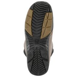 Boots Nitro Vagabond TLS Dark Brown Black -Matériel De Ski Offres d91059c79d996d8a55d42816e032a8ddf53972aa H21NITRBOO1340992 9