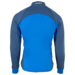 Veste Nordique KV+ Cross Grey/Blue/Light Blue -Matériel De Ski Offres d97859d0b6df65e3825ec445fd1ed8f3e7a66d18 H22KVPLTTH1183251 2