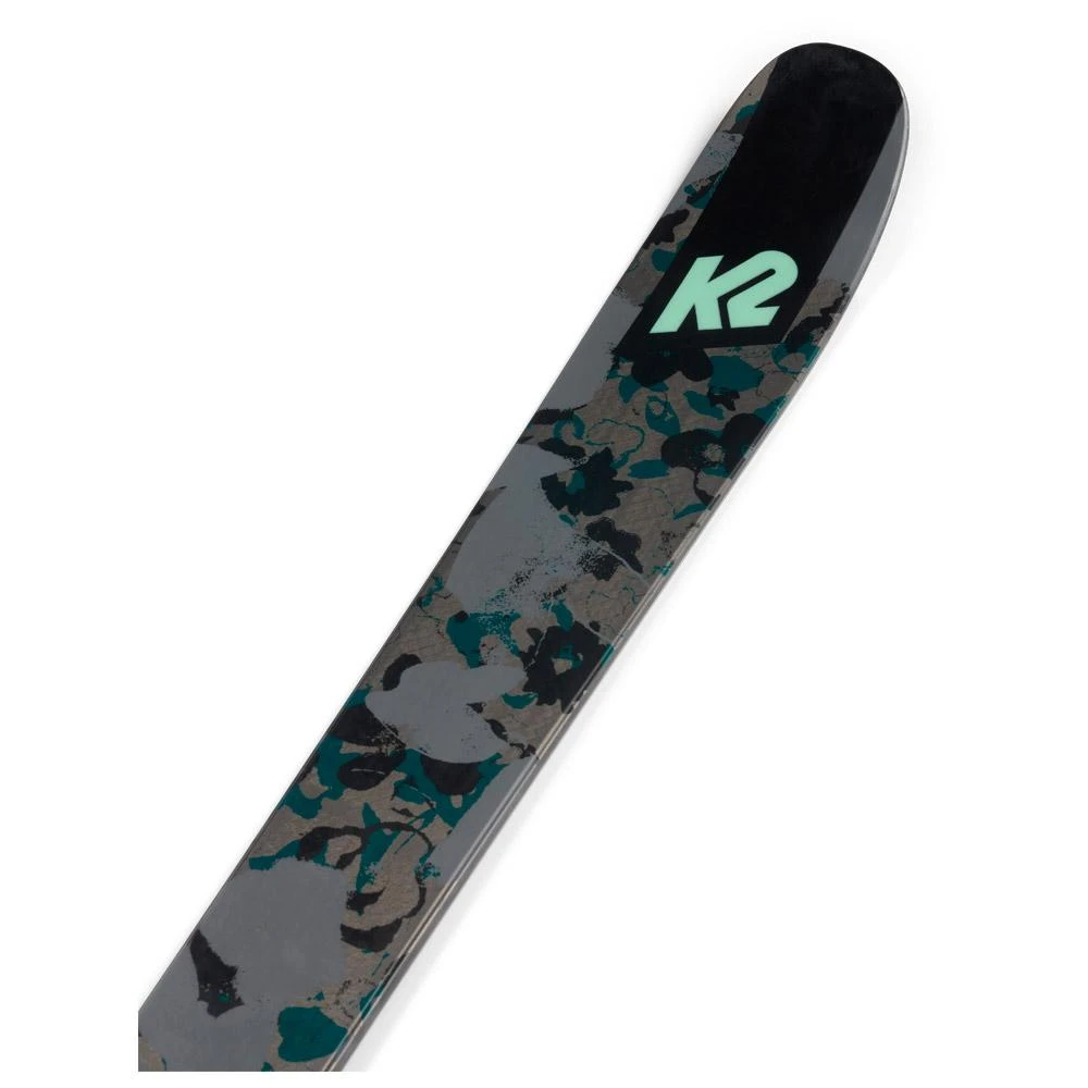 Ski K2 Midnight 6 Ski K2 Midnight – Image 5