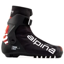 Chaussures De Ski Nordique Alpina Racing Skate -Matériel De Ski Offres da5f429387bae7bef7cb195ea49e8a8274a63d79 H22ALPICHA178774 2