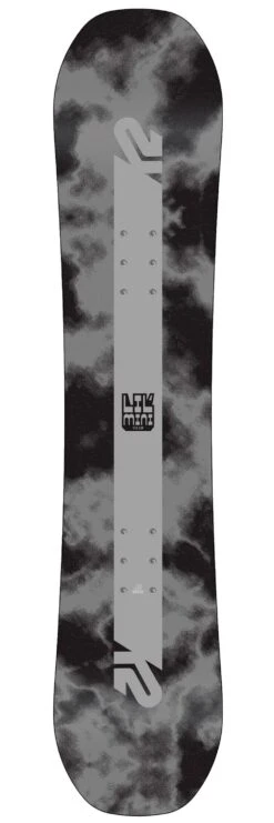 Planche Snowboard K2 Lil Mini
